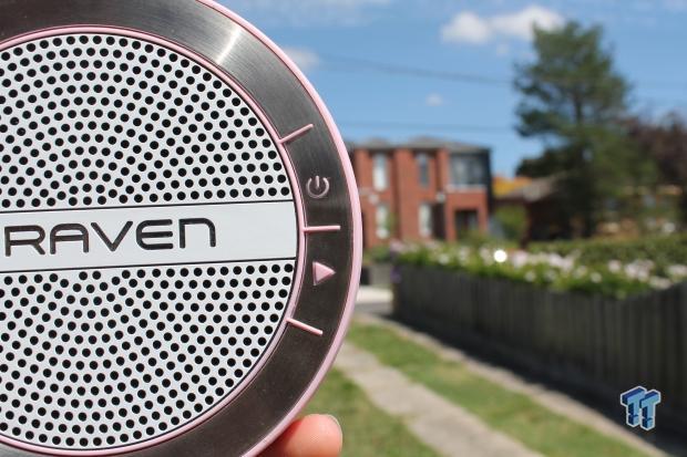 Braven best sale mira speaker