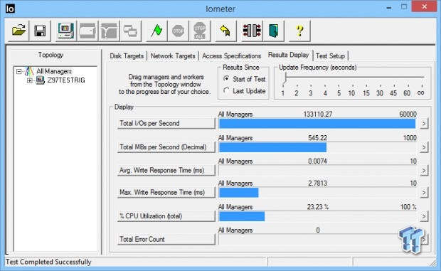 Crucial MX200 500GB 2-Drive SSD RAID Report 37