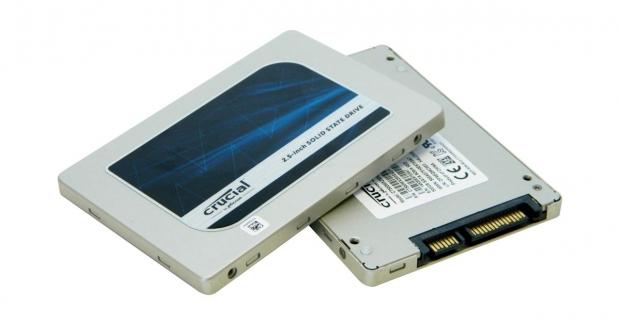 Crucial MX200 500GB 2-Drive SSD RAID Report