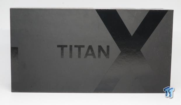 NVIDIA GeForce GTX Titan X 12GB Video Card Review 11 NVIDIA GeForce GTX Titan X 12GB Video Card Review 11