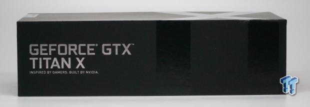 NVIDIA GeForce GTX Titan X 12GB Video Card Review 12 NVIDIA GeForce GTX Titan X 12GB Video Card Review 12