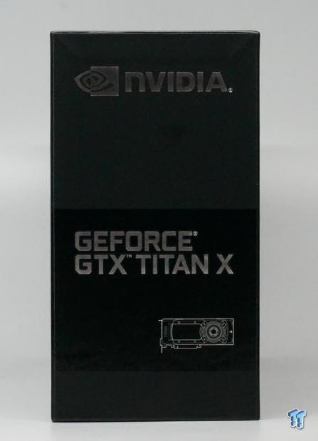NVIDIA GeForce GTX Titan X 12GB Video Card Review 13 NVIDIA GeForce GTX Titan X 12GB Video Card Review 13