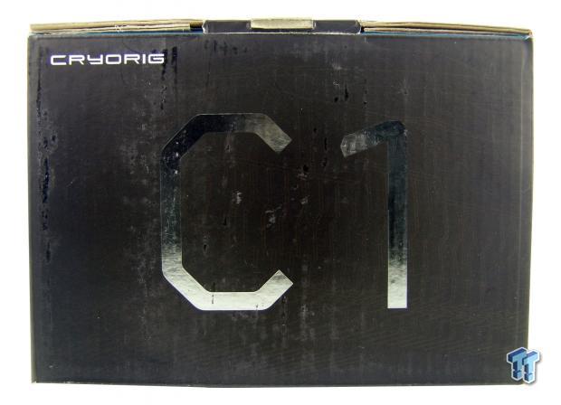 Cryorig C1 CPU Cooler Review 05 Cryorig C1 CPU Cooler Review 05