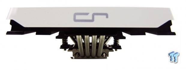 Cryorig C1 CPU Cooler Review 09 Cryorig C1 CPU Cooler Review 09