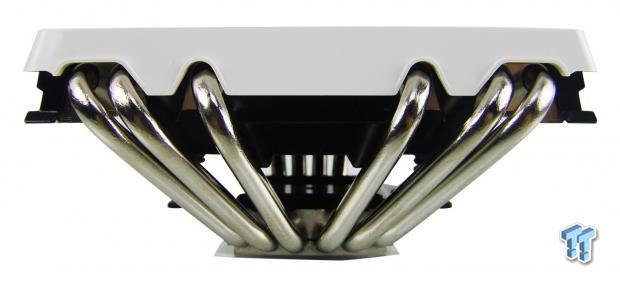 Cryorig C1 CPU Cooler Review 11 Cryorig C1 CPU Cooler Review 11