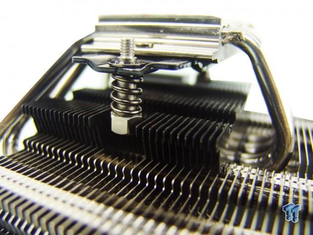 Cryorig C1 CPU Cooler Review 13 Cryorig C1 CPU Cooler Review 13