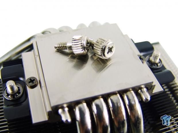 Cryorig C1 CPU Cooler Review 14 Cryorig C1 CPU Cooler Review 14