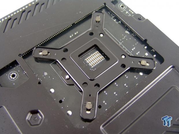 Cryorig C1 CPU Cooler Review 21 Cryorig C1 CPU Cooler Review 21