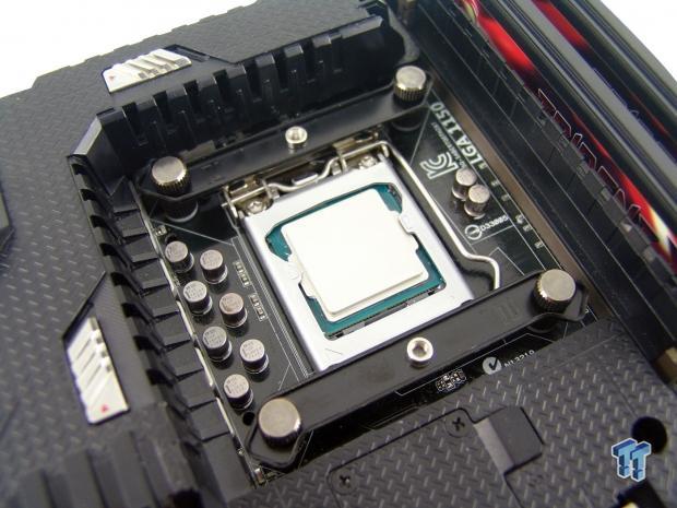 Cryorig C1 CPU Cooler Review 22 Cryorig C1 CPU Cooler Review 22