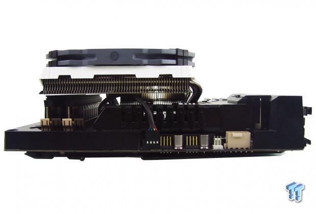 Cryorig C1 CPU Cooler Review 25 Cryorig C1 CPU Cooler Review 25
