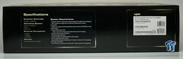 SAPPHIRE Radeon R9 290X 8GB Tri-X Video Card Review 04 SAPPHIRE Radeon R9 290X 8GB Tri-X Video Card Review 04