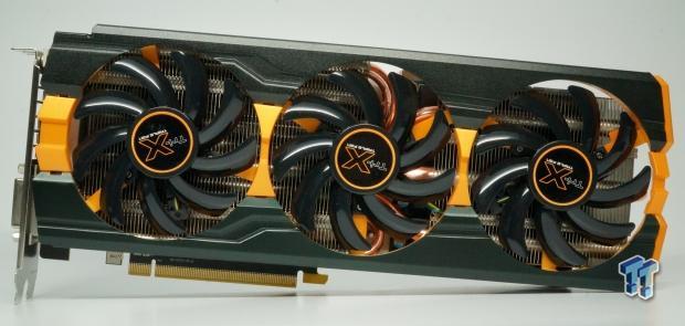 SAPPHIRE Radeon R9 290X 8GB Tri-X Video Card Review 07 SAPPHIRE Radeon R9 290X 8GB Tri-X Video Card Review 07