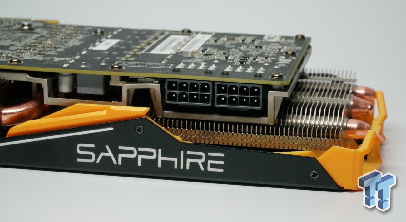 Sapphire Radeon R9 290x 8gb Tri X Video Card Review Tweaktown
