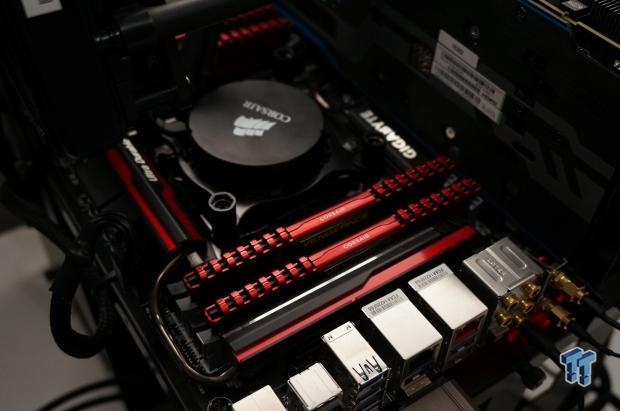 Sapphire Radeon R9 290x 8gb Tri X Video Card Review Tweaktown