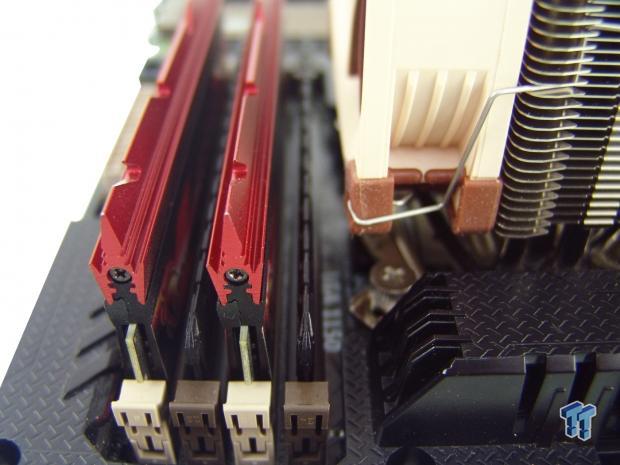 Noctua NH-U9S CPU Cooler Review 24