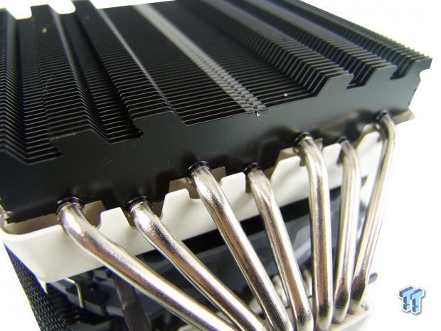 CRYORIG R1 Universal CPU Cooler Review 13