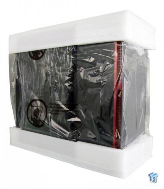 InWin Gaming Black 707 Full-Tower Chassis Review 06 InWin Gaming Black 707 Full-Tower Chassis Review 06