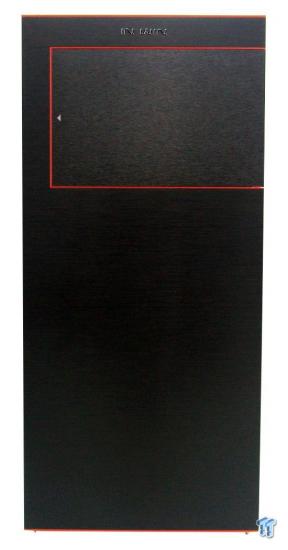 InWin Gaming Black 707 Full-Tower Chassis Review 07 InWin Gaming Black 707 Full-Tower Chassis Review 07
