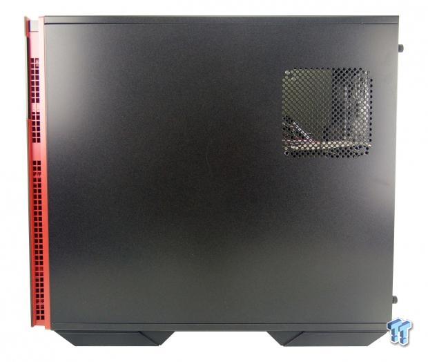 InWin Gaming Black 707 Full-Tower Chassis Review 13 InWin Gaming Black 707 Full-Tower Chassis Review 13
