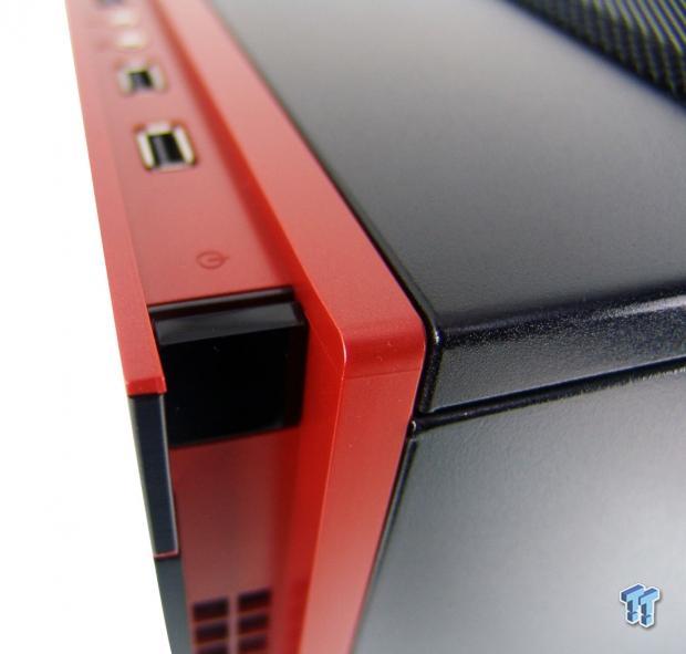 InWin Gaming Black 707 Full-Tower Chassis Review 14 InWin Gaming Black 707 Full-Tower Chassis Review 14