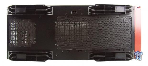 InWin Gaming Black 707 Full-Tower Chassis Review 15 InWin Gaming Black 707 Full-Tower Chassis Review 15