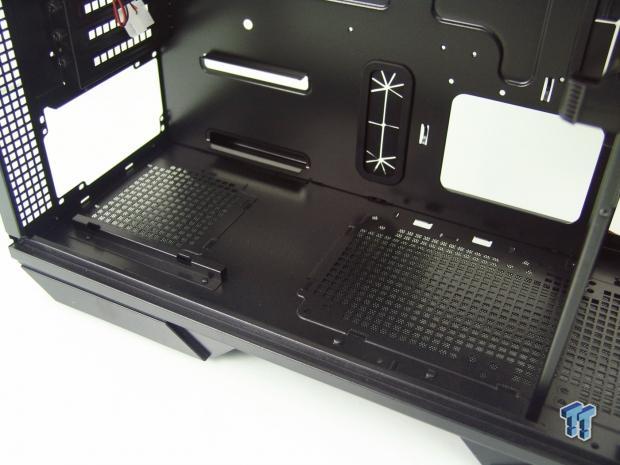 InWin Gaming Black 707 Full-Tower Chassis Review 23 InWin Gaming Black 707 Full-Tower Chassis Review 23