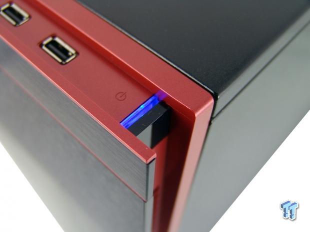 InWin Gaming Black 707 Full-Tower Chassis Review 35 InWin Gaming Black 707 Full-Tower Chassis Review 35