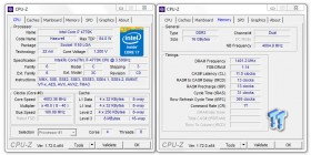 KLevv Urbane 2800MHz DDR3 16GB Dual-Channel Memory Kit Review 06