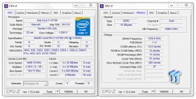 KLevv Urbane 2800MHz DDR3 16GB Dual-Channel Memory Kit Review 07