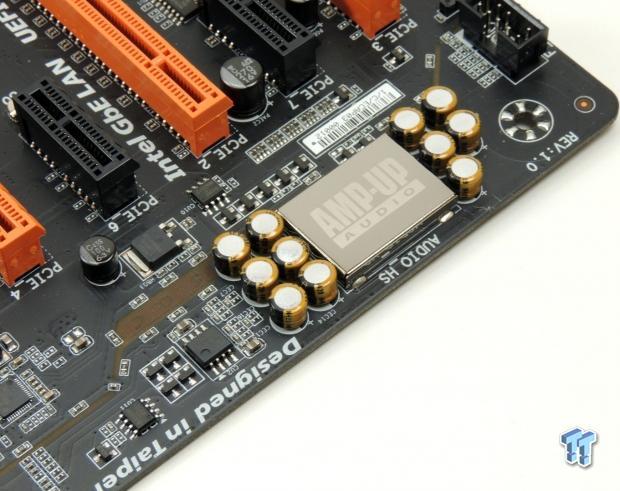 GIGABYTE X99-SOC Champion (Intel X99) Motherboard Review 10