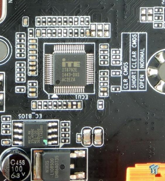 Open Gallery GIGABYTE X99-SOC Champion (Intel X99) Motherboard Review 30