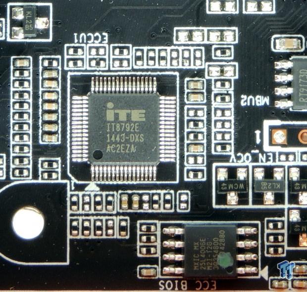Open Gallery GIGABYTE X99-SOC Champion (Intel X99) Motherboard Review 31