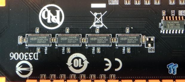 GIGABYTE X99-SOC Champion (Intel X99) Motherboard Review 32