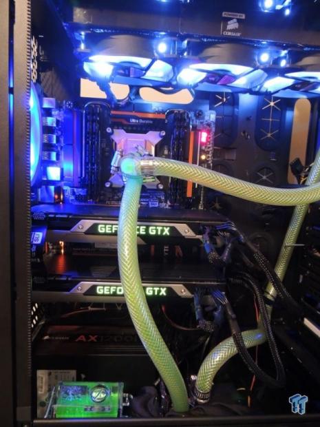 GIGABYTE X99-SOC Champion (Intel X99) Motherboard Review 59