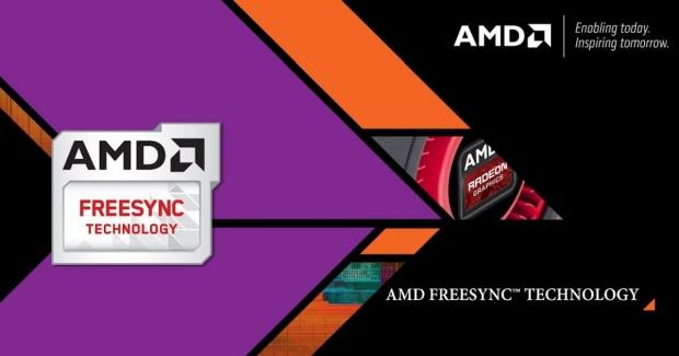 AMD's Future of Gaming: FreeSync, DirectX 12, LiquidVR, VR and more