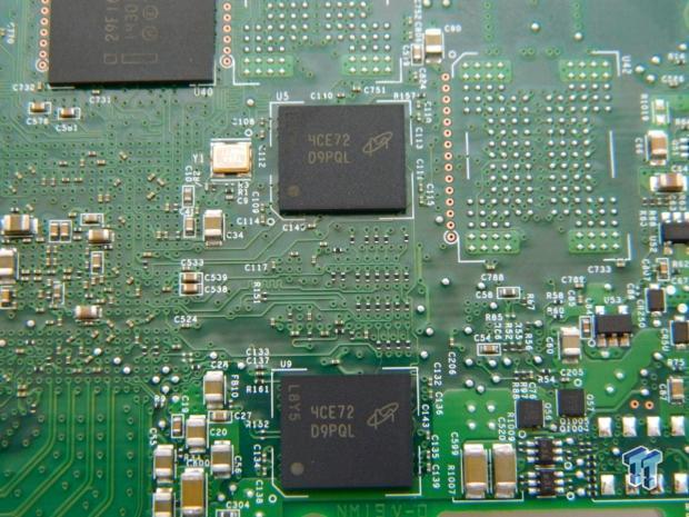 Intel 750 1.2TB NVMe PCIe Gen3 x4 AIC SSD Review 08