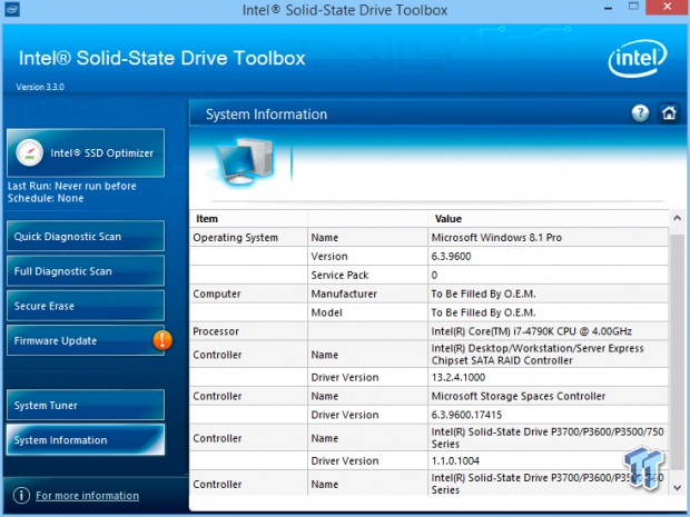 Intel 750 1.2TB NVMe PCIe Gen3 x4 AIC SSD Review 26