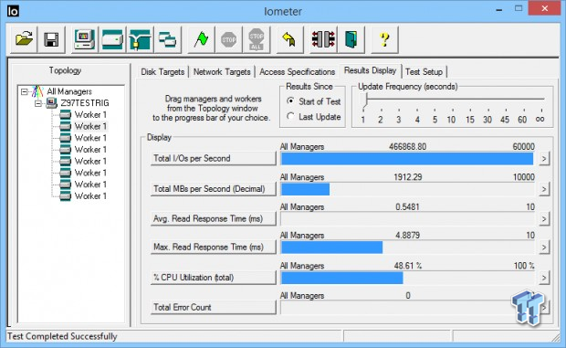 Intel 750 1.2TB NVMe PCIe Gen3 x4 AIC SSD Review 47