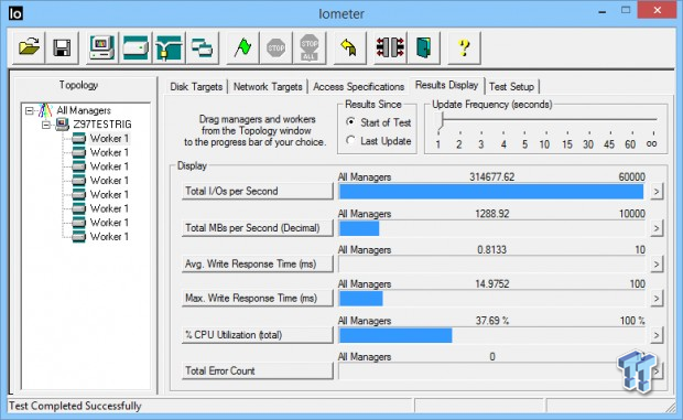 Intel 750 1.2TB NVMe PCIe Gen3 x4 AIC SSD Review 48