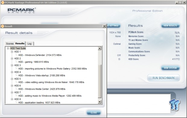 Intel 750 1.2TB NVMe PCIe Gen3 x4 AIC SSD Review 61