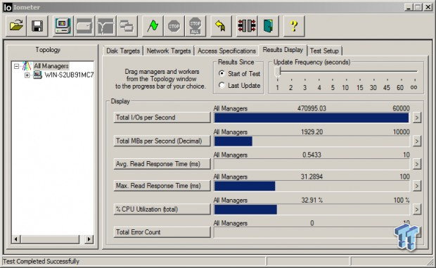 Intel 750 1.2TB NVMe PCIe Gen3 x4 AIC SSD Review 64