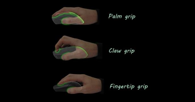 Choosing a mouse, settings, and more - Part 1