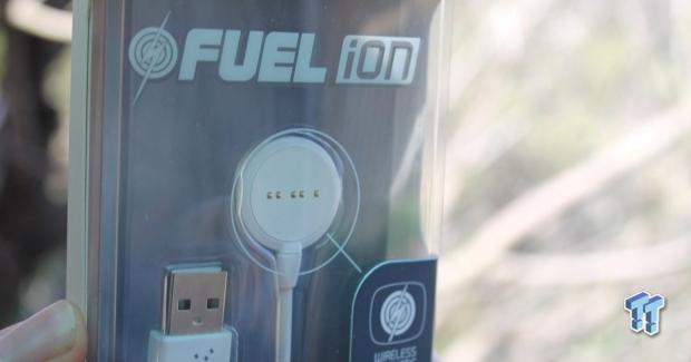 Patriot FUEL iON Magnetic Charging Cable
