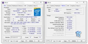 Apacer Commando EK DDR4 3200MHz 16GB Quad-Channel Memory Kit Review 06