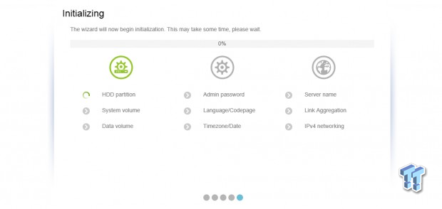 Asustor AS5102T Two-Bay Prosumer NAS Review 24