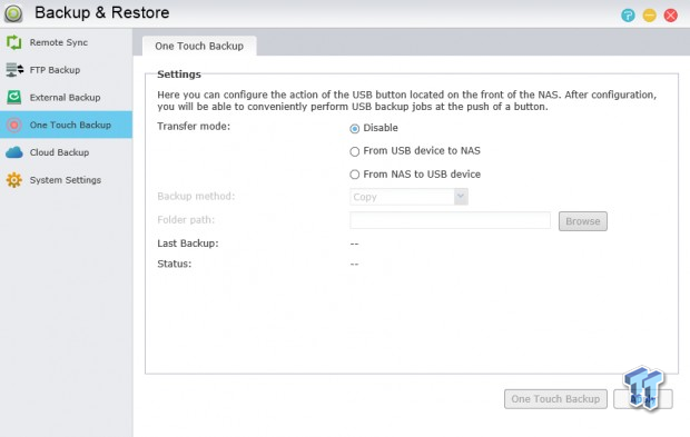 Asustor AS5102T Two-Bay Prosumer NAS Review 30