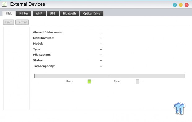 Asustor AS5102T Two-Bay Prosumer NAS Review 32
