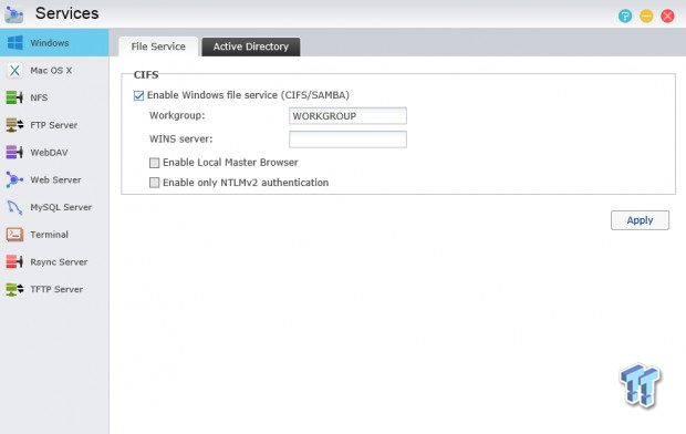 Asustor AS5102T Two-Bay Prosumer NAS Review 34