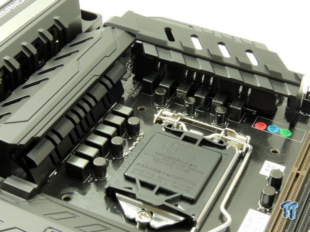 BIOSTAR GAMING Z97X (Intel Z97) Motherboard Review 01