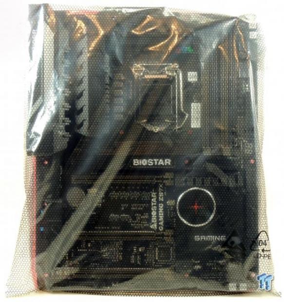 Open Gallery BIOSTAR GAMING Z97X (Intel Z97) Motherboard Review 04